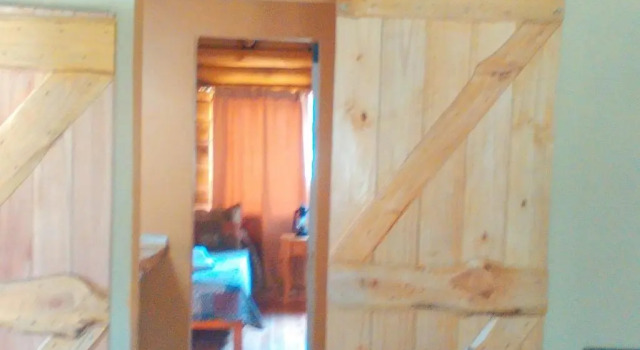 Бунгало Cabañas Cuncumen
