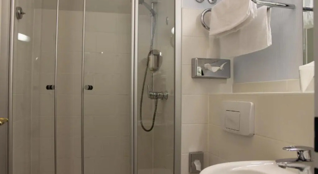 Номер Standard Haus Antje