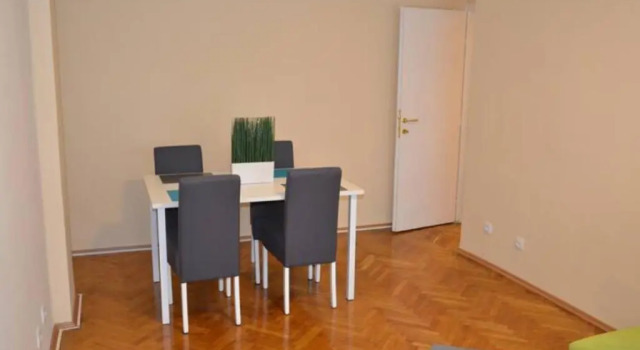Апартаменты Apartments Sat