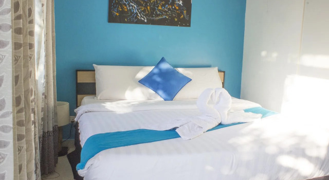 Sunset Royal, Buchen Sie Hotel Malé 