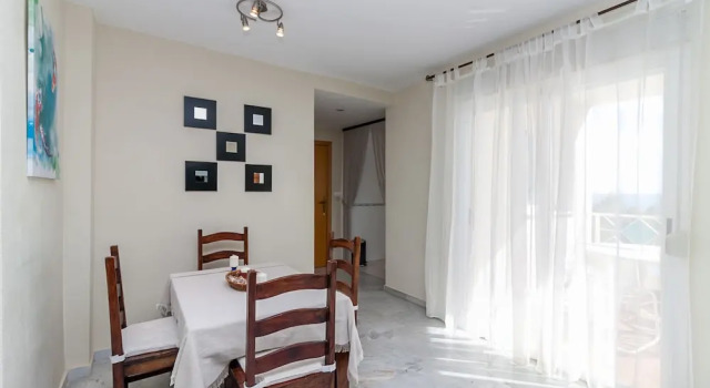 Arenal Beach Costabella Apartment Canovas