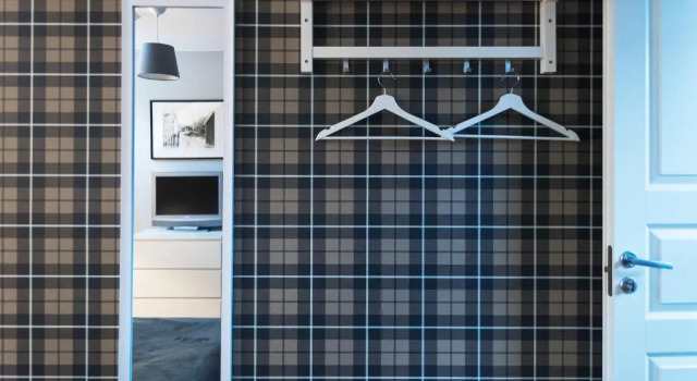 Номер Standard Boutique hotel Sawohouse