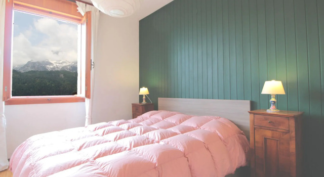 Belvilla by OYO Casa Olli, Book Apartment Val di Zoldo 