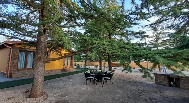 El Rincón de Guica, Buchen Sie Hotel 5-Sterne-Hotels in Aragonien, 5*