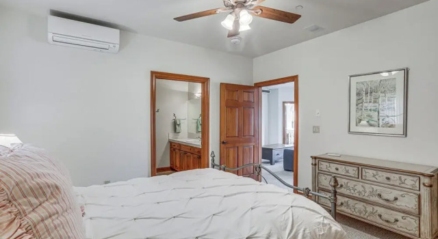 Апартаменты Expansive Edwards Condo on Main Street w/ Views!