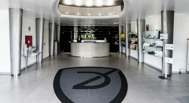 Люкс Daytona Business Hotel
