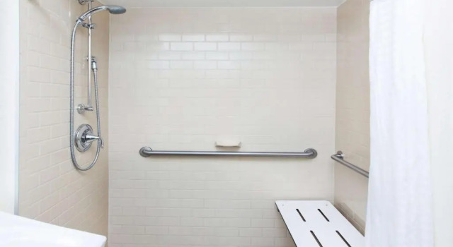 Двухместный люкс c 1 комнатой Candlewood Suites Houston - Westchase