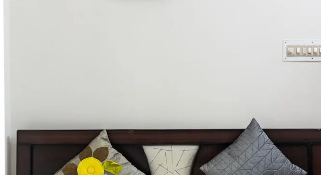 Апартаменты Deluxe Shree Miththam Apartment