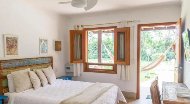 Полулюкс Hotel Recanto da Cachoeira
