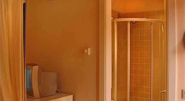 Номер Standard The Olive Inn