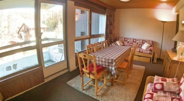 Appartement Vars, 2 pièces, 6 personnes - FR-1-330B-44, Κράτηση Διαμέρισμα Vars Hautes-Alpes