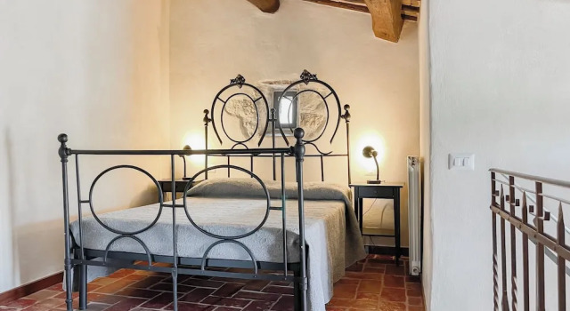 Апартаменты Comfort Borgo San Valentino