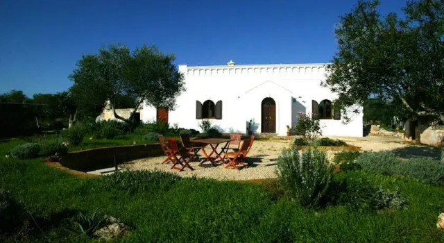 Giardini Di Marzo, Prenota Locanda Mini-hotel a Murgia, Locanda