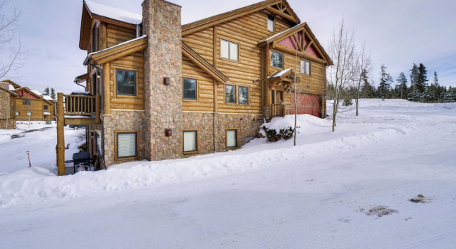 Colorado Lodge w/ Mtn Views - 3 Mi to Winter Park!