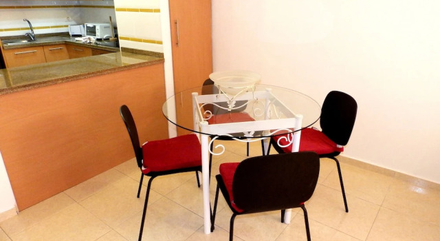 Apartamento La Ladera, Book Apartment Hotels in Tenerife with Parking, Parking