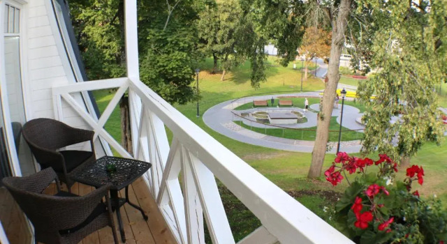 Номер Standard Vila Klasika