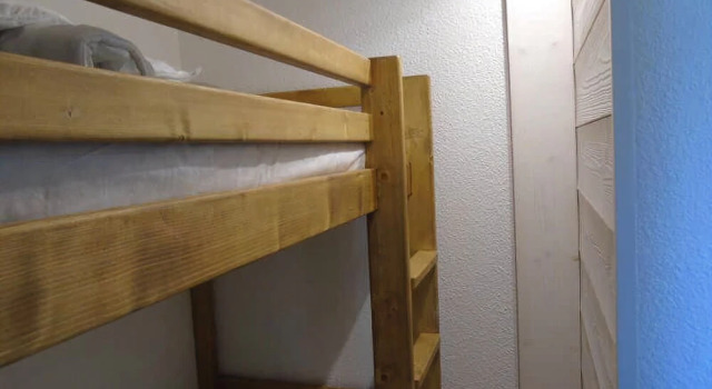 Lou Services Apartment THA16 LSI 001