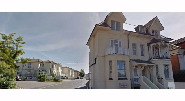 Sunrose Guest House