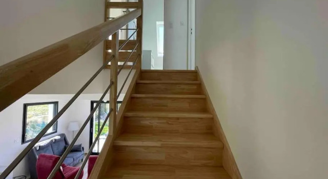 Poul Ar Hoty 26AB, Rezervasyon Otel Locquirec Finistère