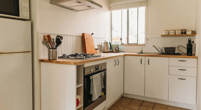 Коттедж Standard Margaret River Holiday Cottages
