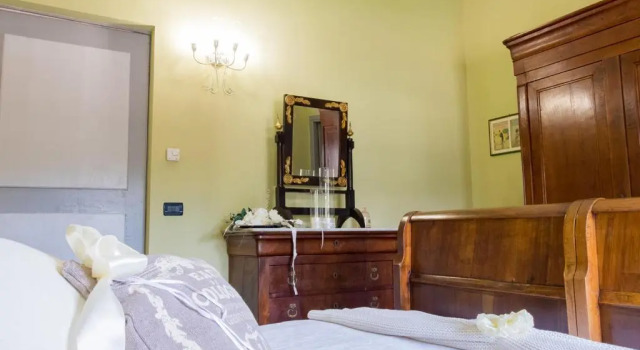 Номер Standard Villa Rambaudi