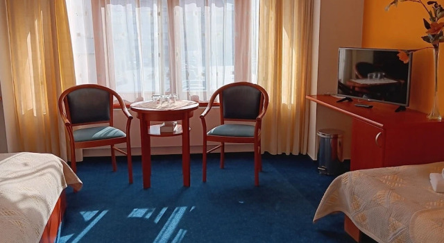 Номер Superior Hotel U Beránka Náchod