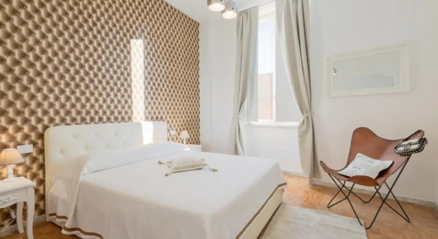 Апартаменты Superior TownHouse by the Spanish Steps