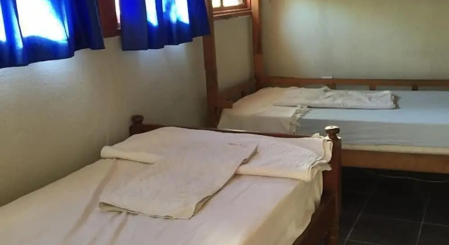Standardowy pokój Medusa Camping