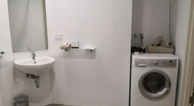Номер Standard c 1 комнатой MainStay Suites Whyalla