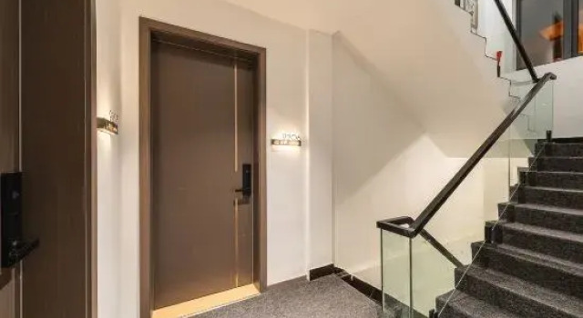 Kaifeng · Leisure Time | Cinema Courtyard Movie Homestay (Wansui Mountain Martial Arts City), Book Hotel Kaifeng Henan