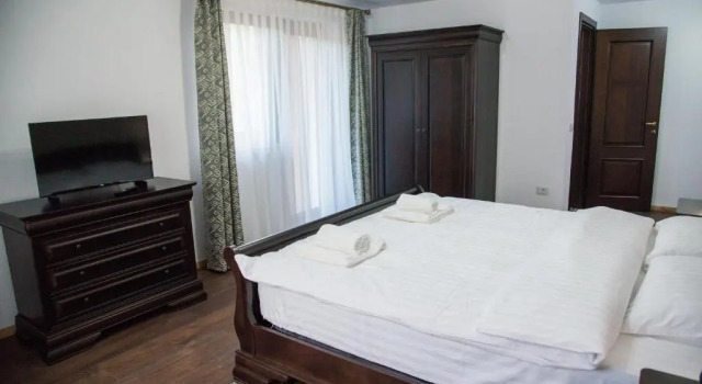 Ohana Boutique Hotel, Prenota Boutique Vistisoara Brasov