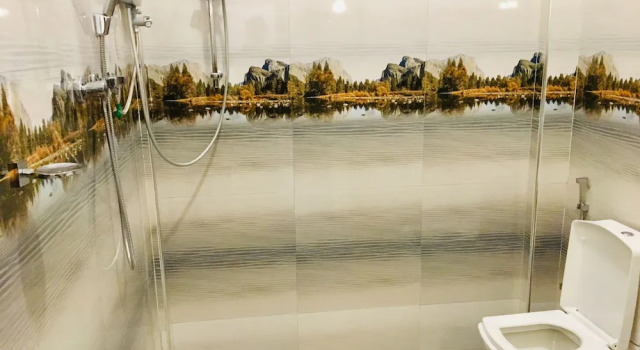 Студия Deluxe Hotel Crocotopond