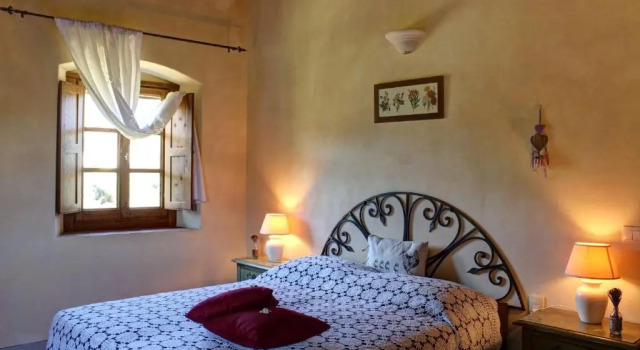 Апартаменты с 2 комнатами Agriturismo Casavecchia