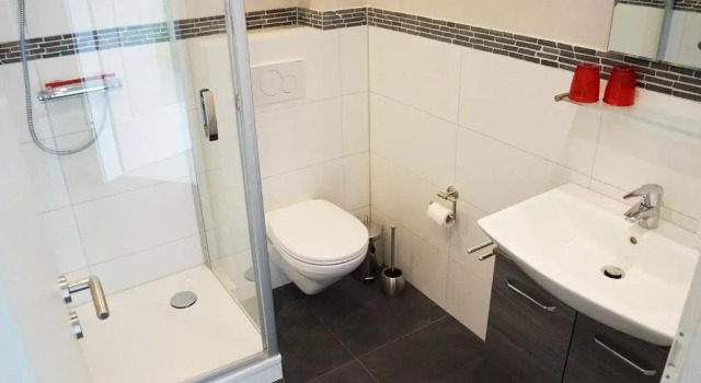 Апартаменты Grüntal-Residenz Haus I App. 5