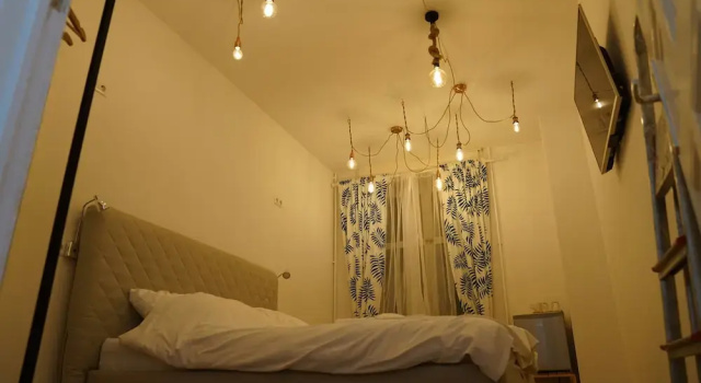 Supérieure chambre 364 Berlin