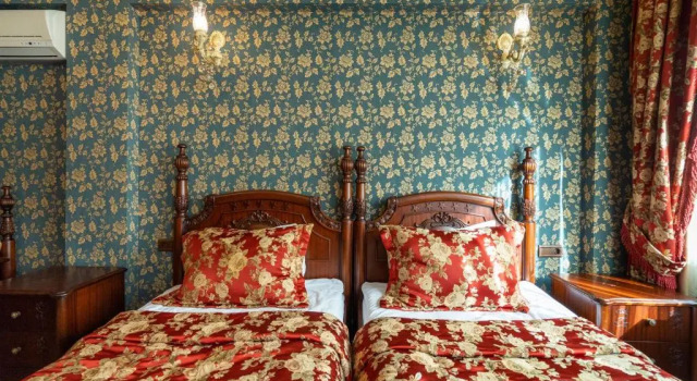 Номер Luxury The First Ottoman Dream