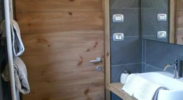 Номер Standard Coste del Gaggio - Country House B&B - Garda Trentino