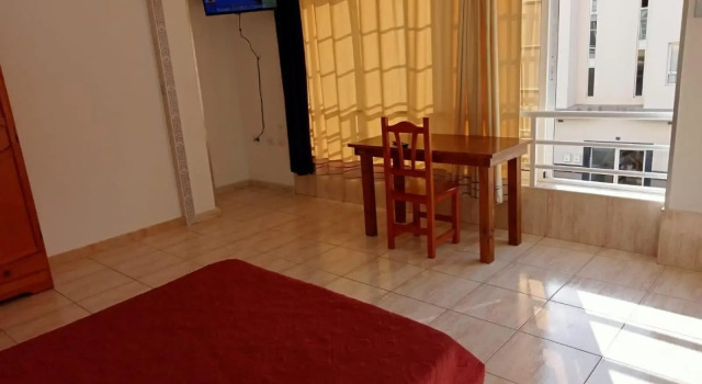 Alojamiento Playa Chica, Los Pozos Habitaciones, Book Hotel Billige hoteller i Fuerteventura
