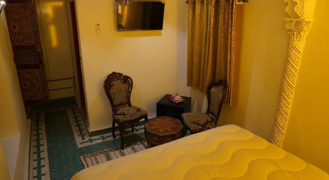 Номер Royal Riad Dar ElBellar