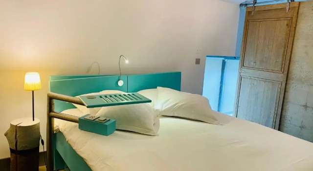 Двухместный номер Superior Hôtel Le Dormeur du Val