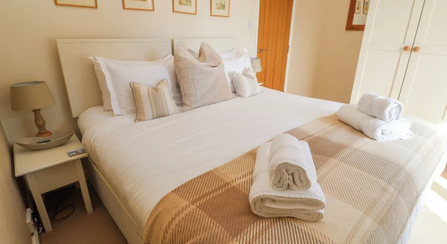 Tremorna Vista, Rezervasyon Tatil Evi Merseyside villalar, Villa