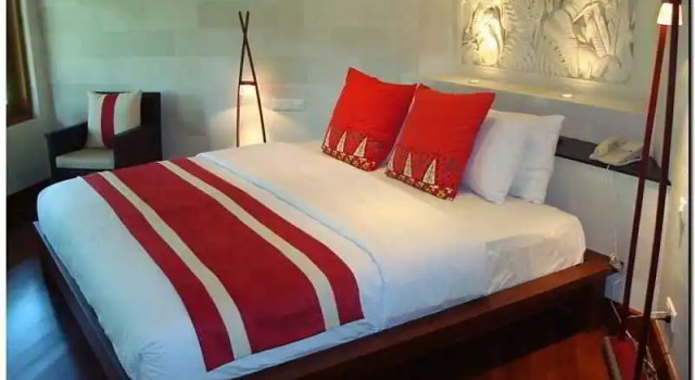 Club Med Bali, Rezervovat Hotel Wellness hotely v Bali, SPA