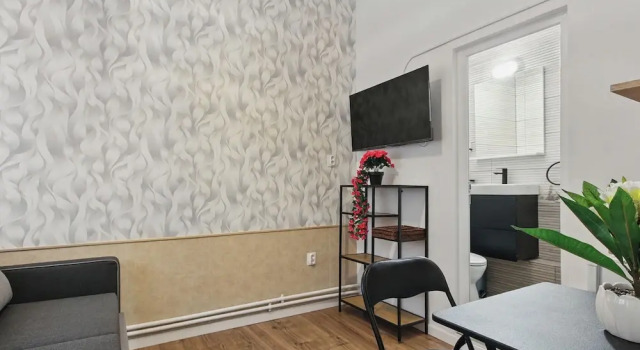 Апартаменты Petru Maior Apartments