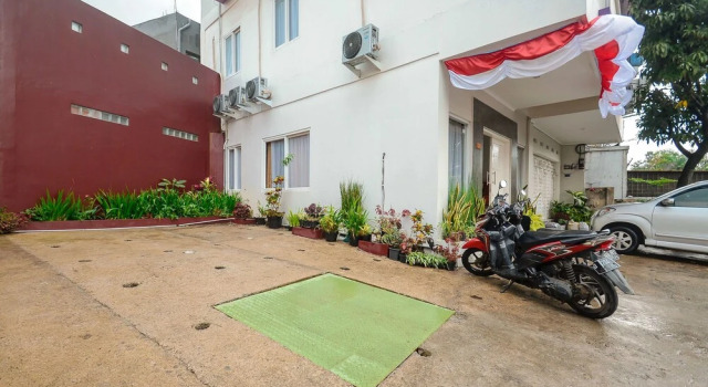 Airy Syariah Sadang Serang Titiran 26 Bandung, Book Hotel Bandung Wetan Bandung, near Gedung Sate