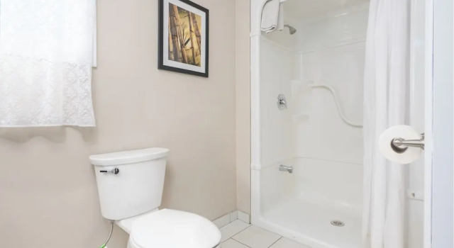 Номер Standard Coach House Inn