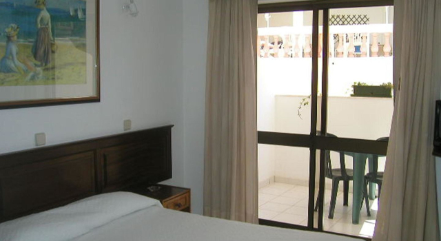 Boutique Hotel Marina S Roque