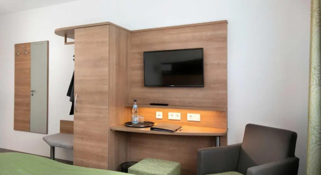 Двухместный номер Standard Hotel Kern