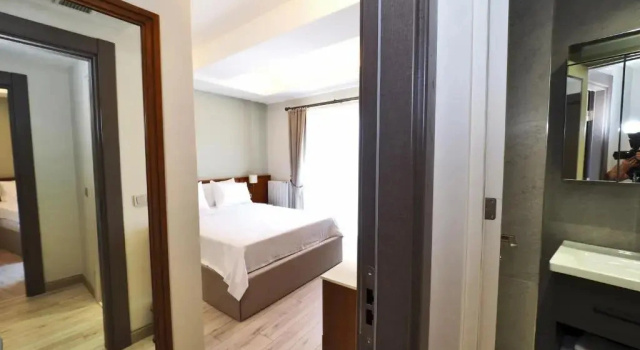 Hotel Lina Oldcity, Book Hotel Istanbul Marmara Region