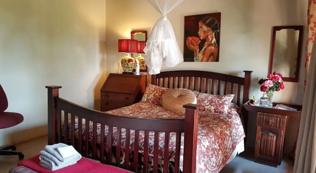 MyAula, Prenota Hotel Tierpoort Bronkhorstspruit