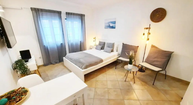 Студия Mira Vila Studio - Duna Parque Resorts & Hotels